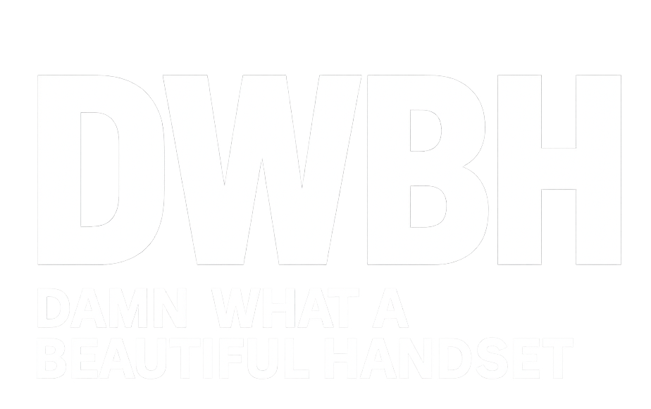 DWBH Logo